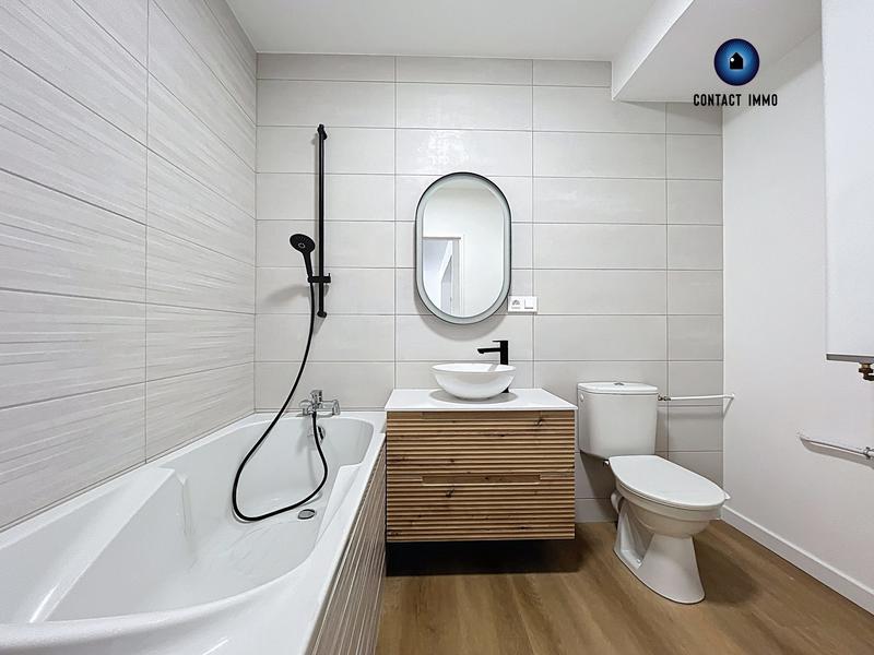 Appartement - 103 m² - 4 pièces