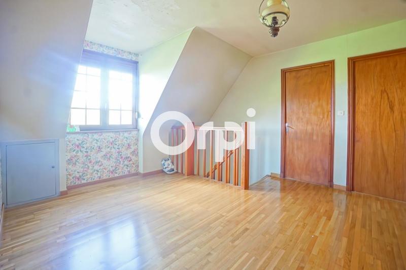 Maison - 165 m² - 6 pièces