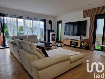 Maison - 175 m² - 6 pièces