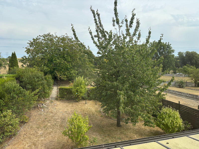 Maison - 120 m² - 7 pièces