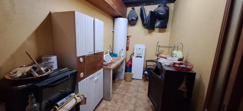 Maison - 200 m² - 5 pièces