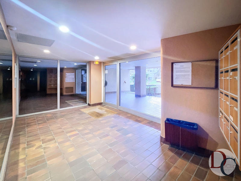 Appartement - 41 m² - 2 pièces