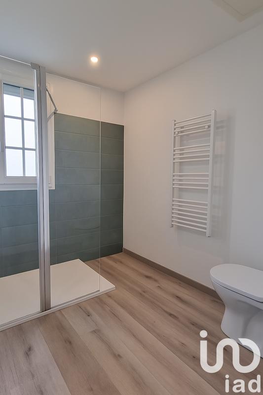 Maison de ville - 116 m² - 4 pièces