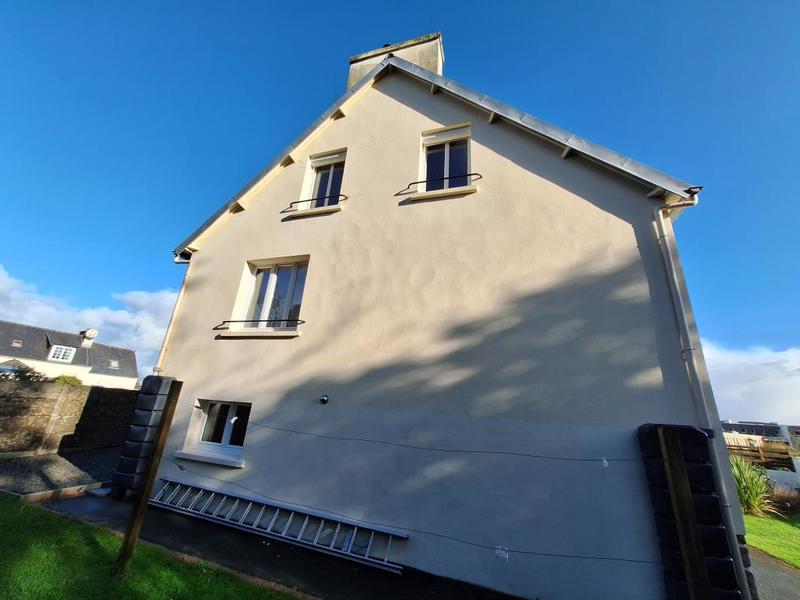 Maison - 116 m² - 6 pièces