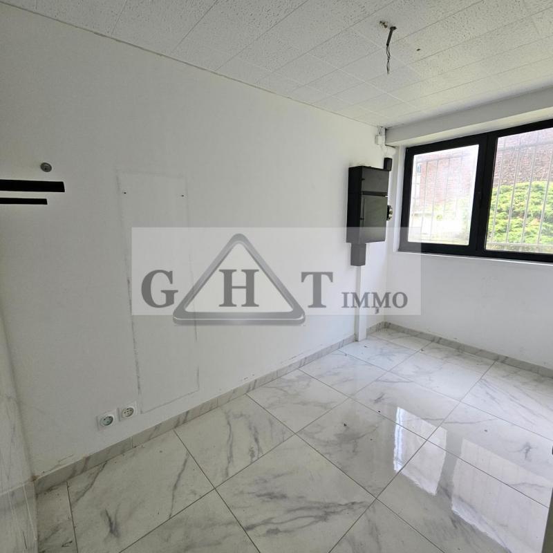 Local commercial - 34 m²