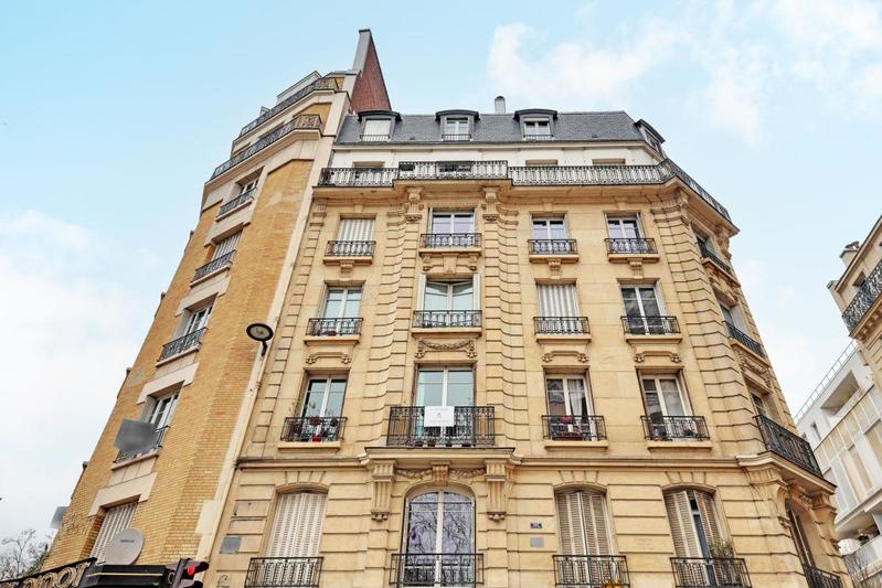 Appartement - 82 m² - 3 pièces