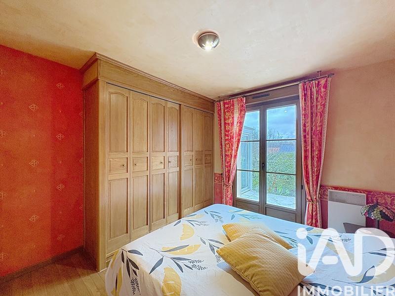 Maison - 140 m² - 10 pièces