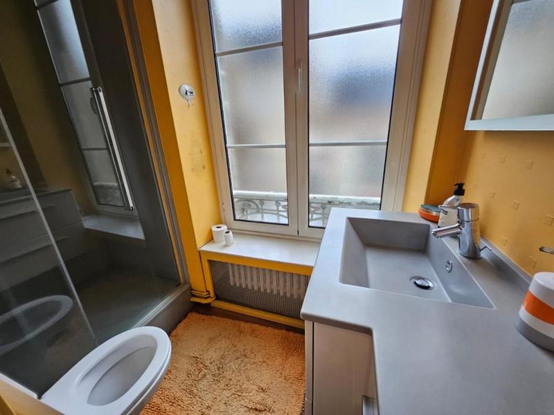 Maison - 150 m² - 7 pièces