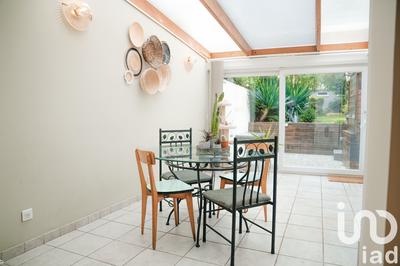 Maison - 138 m² - 7 pièces