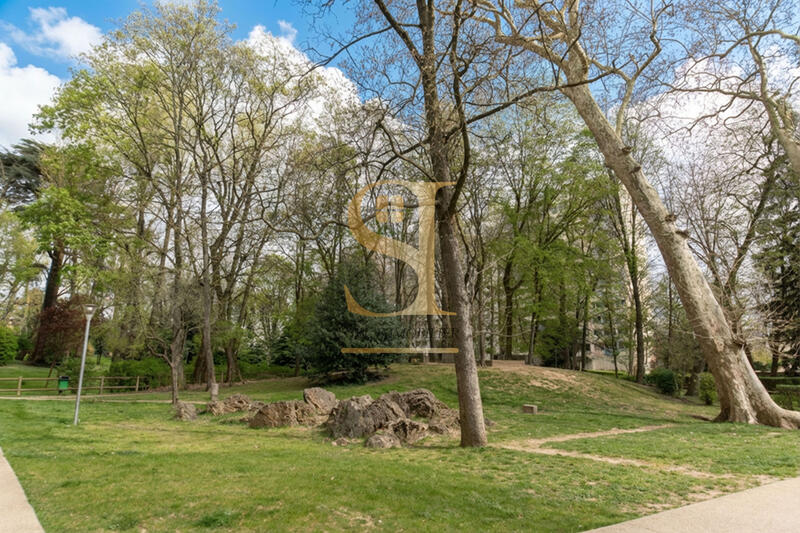 Appartement - 54 m² - 3 pièces