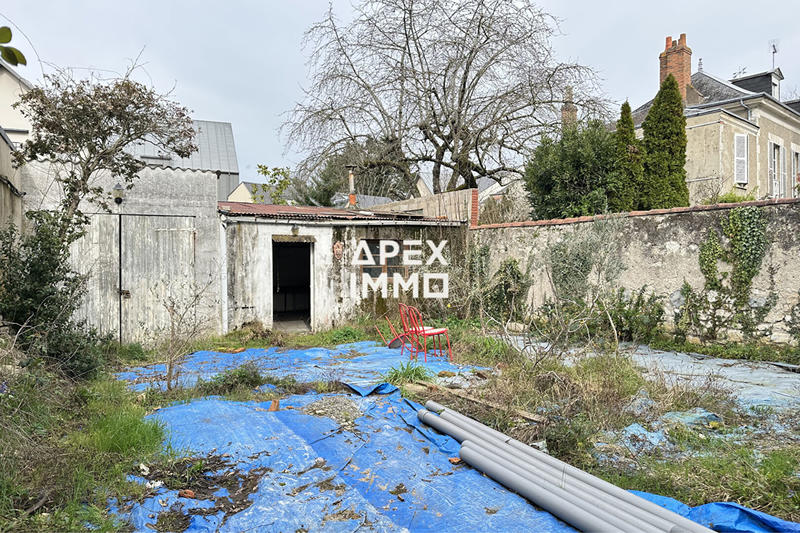 Maison - 108 m² - 5 pièces