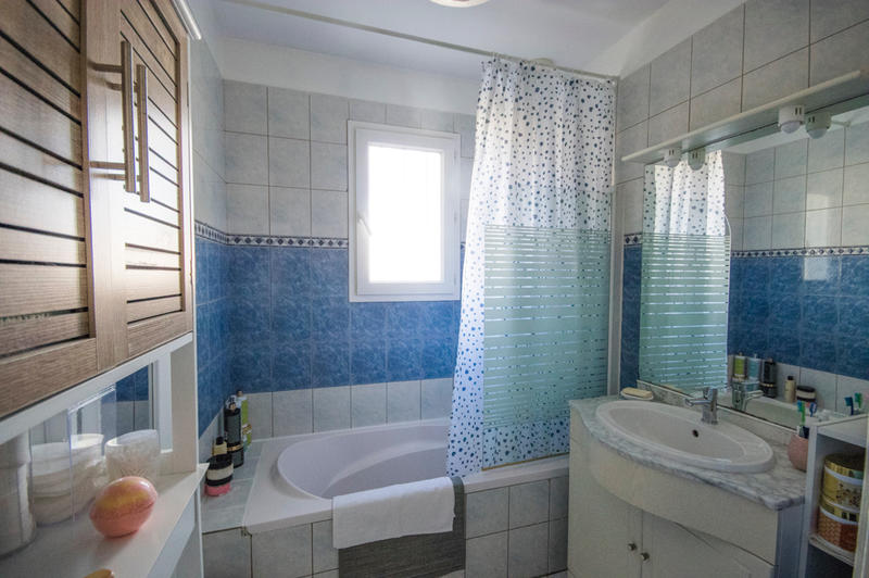 Maison - 81 m² - 4 pièces