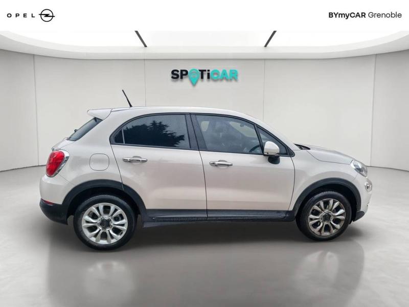 Fiat 500x My17 1.4 MultiAir 140 ch Popstar