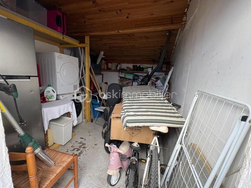 Appartement - 45 m² - 3 pièces