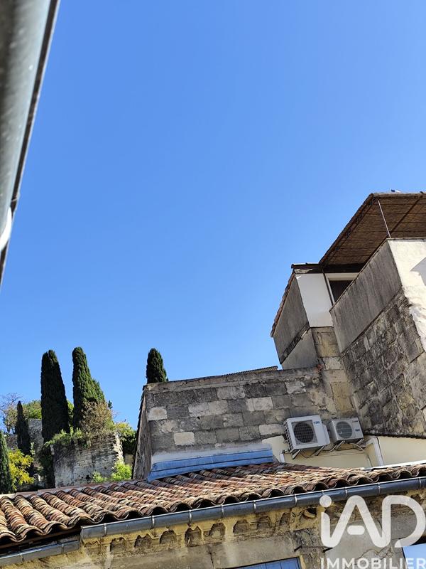 Appartement - 72 m² - 4 pièces