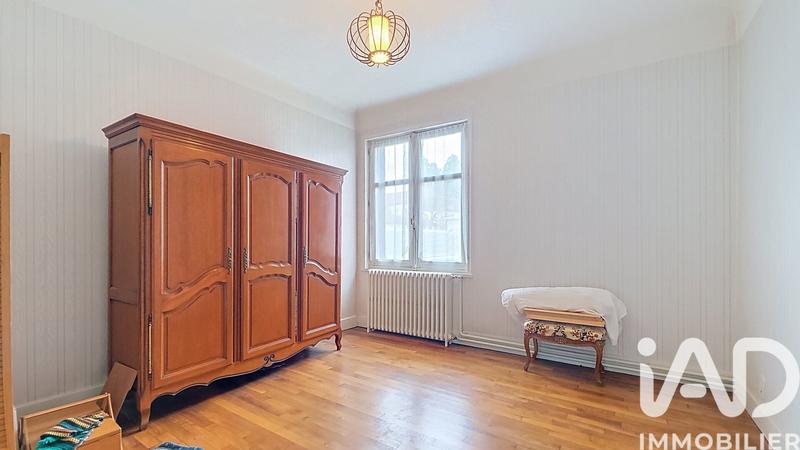 Appartement - 67 m² - 2 pièces