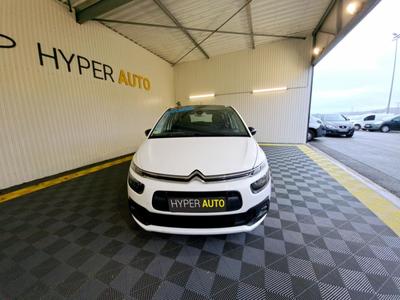 Citroën Grand C4 SpaceTourer bluehdi 130 ss eat8 business