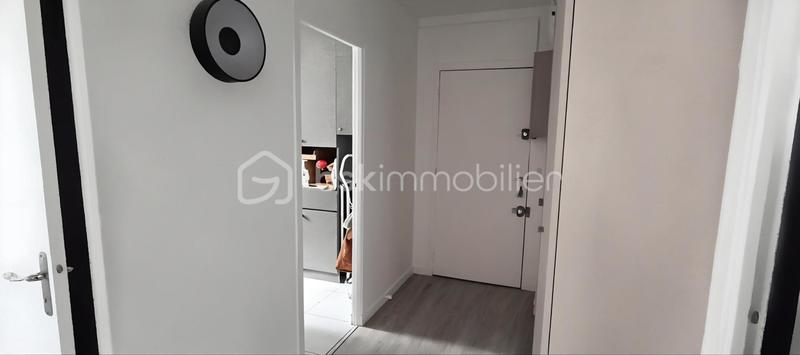 Appartement - 60 m² - 4 pièces