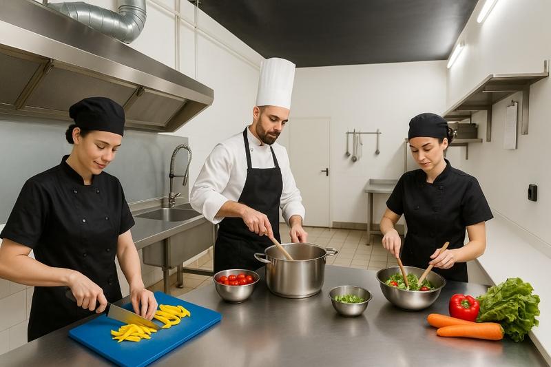 Local commercial - 40 m²