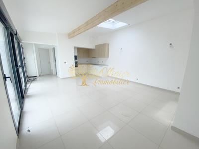 Pavillon - 104 m² - 4 pièces