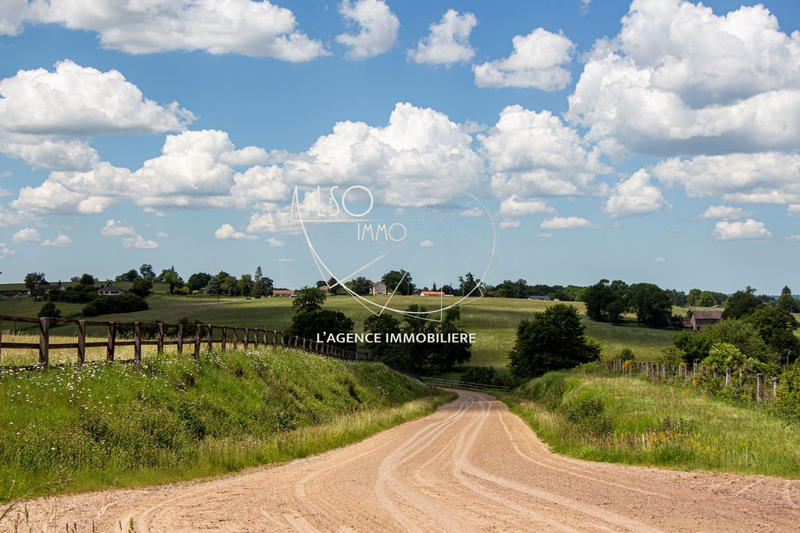 Ferme - 226 m² - 5 pièces