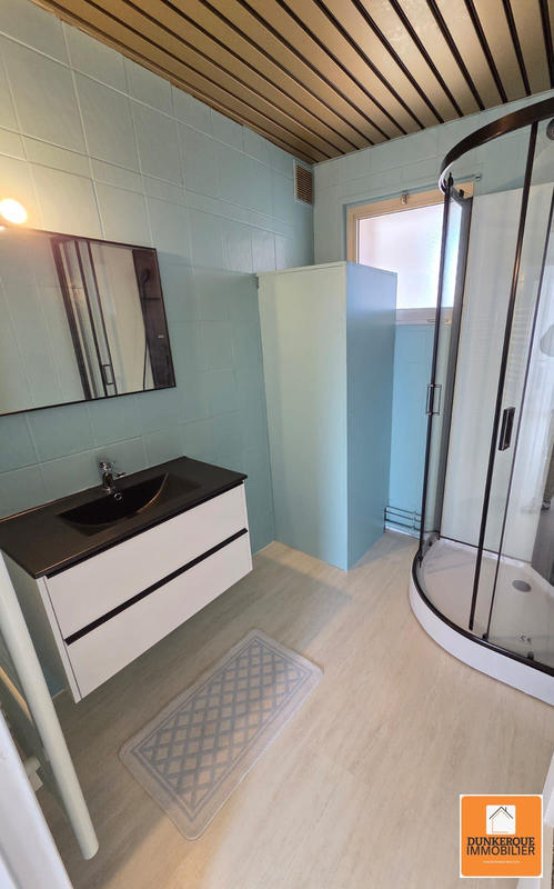 Appartement - 87 m² - 3 pièces