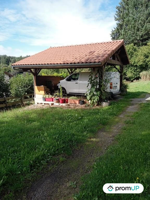 Châlet - 73 m² - 3 pièces