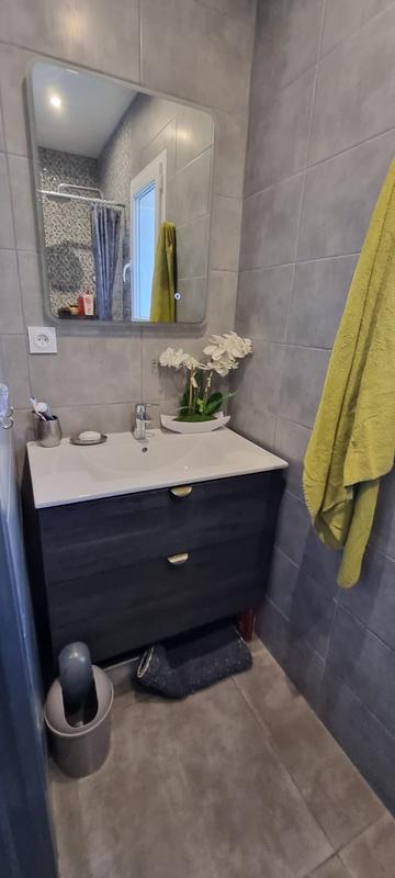 Villa - 120 m² - 5 pièces