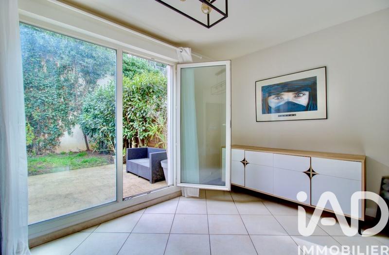 Maison de ville - 122 m² - 6 pièces