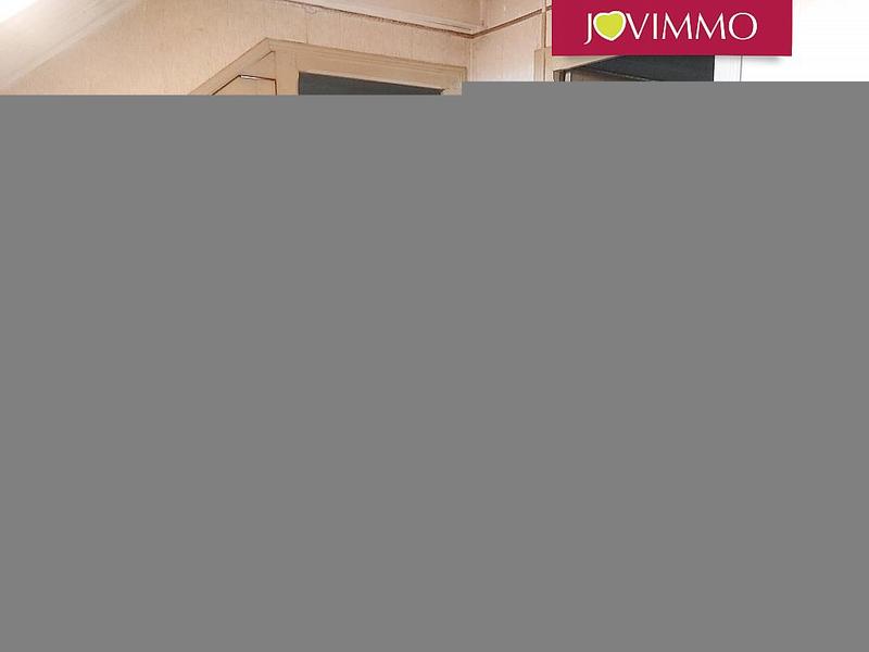 Maison - 163 m² - 10 pièces