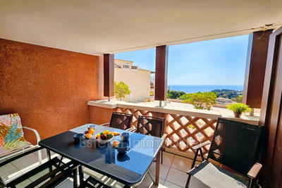 Appartement - 33 m² - 2 pièces