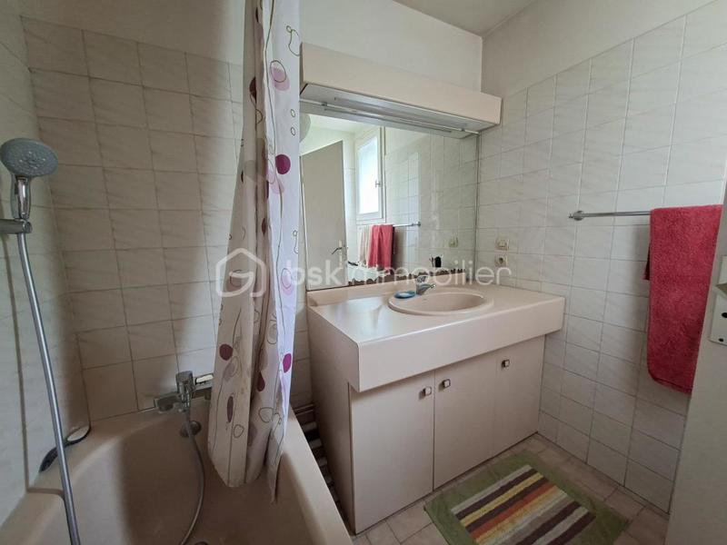 Pavillon - 104 m² - 4 pièces