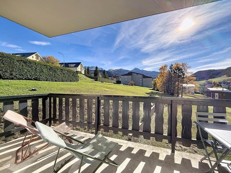 Appartement - 71 m² - 4 pièces