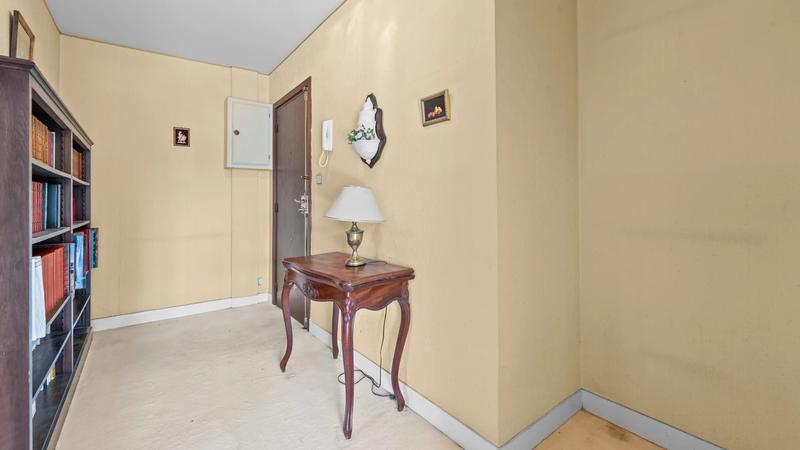 Appartement - 54 m² - 2 pièces