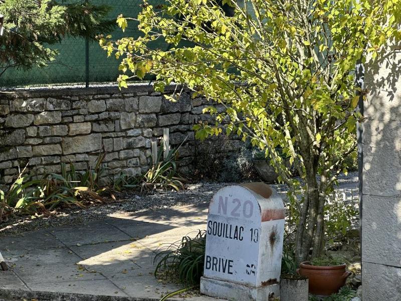 Maison - 177 m² - 6 pièces