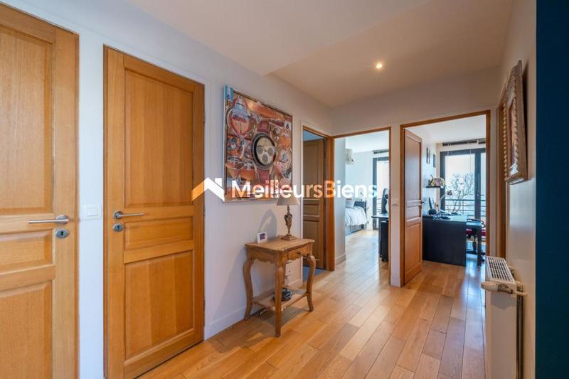 Maison d'architecte - 190 m² - 11 pièces