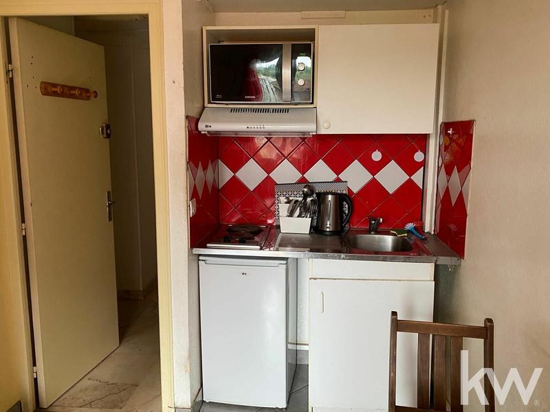 Appartement - 52 m² - 3 pièces