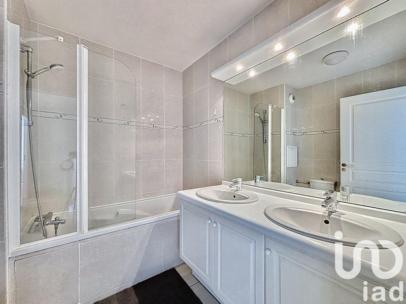 Duplex - 81 m² - 3 pièces