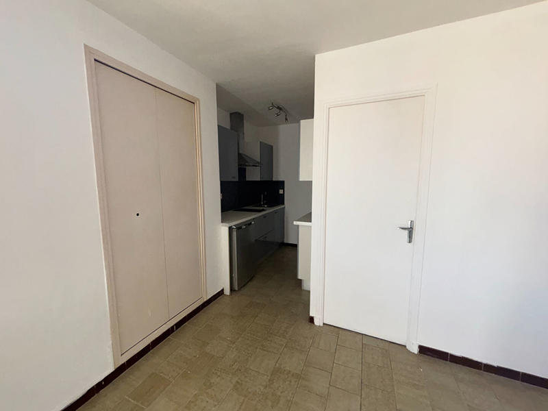 Appartement - 24 m² - 1 pièce
