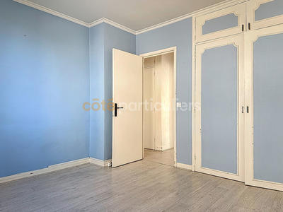 Appartement - 59 m² - 2 pièces