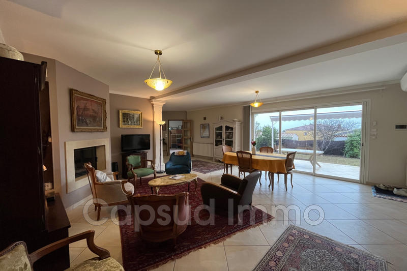 Maison - 152 m² - 6 pièces