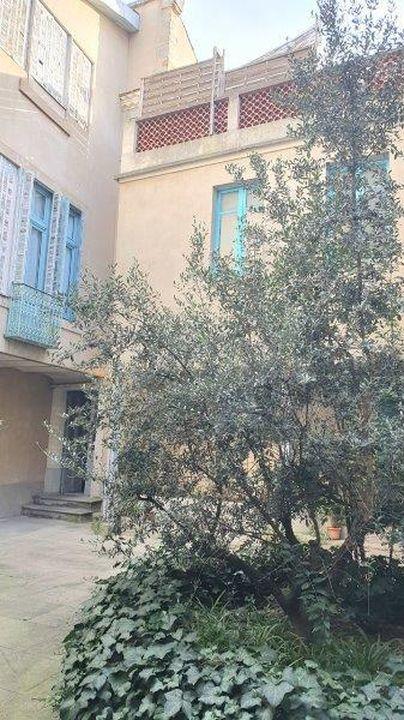 Appartement - 124 m² - 4 pièces