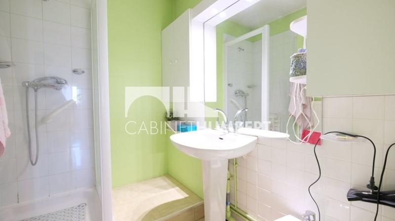 Appartement - 110 m² - 5 pièces