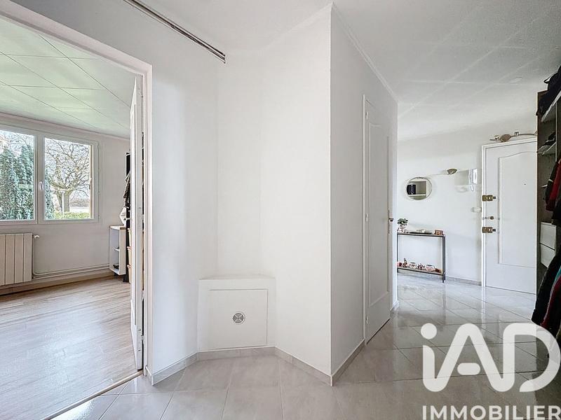 Appartement - 75 m² - 4 pièces