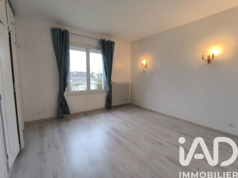 Maison - 142 m² - 5 pièces