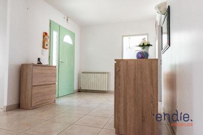 Maison - 156 m² - 7 pièces