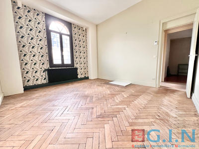 Appartement - 56 m² - 2 pièces