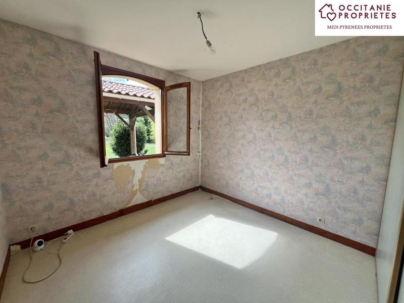 Maison de campagne - 94 m² - 4 pièces