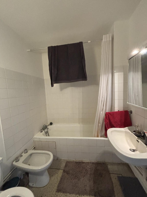 Appartement - 53 m² - 2 pièces