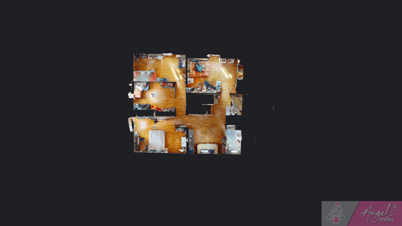 Maison - 156 m² - 7 pièces